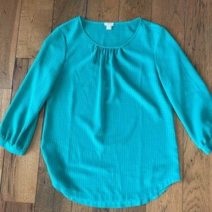 JCrew Blouse!